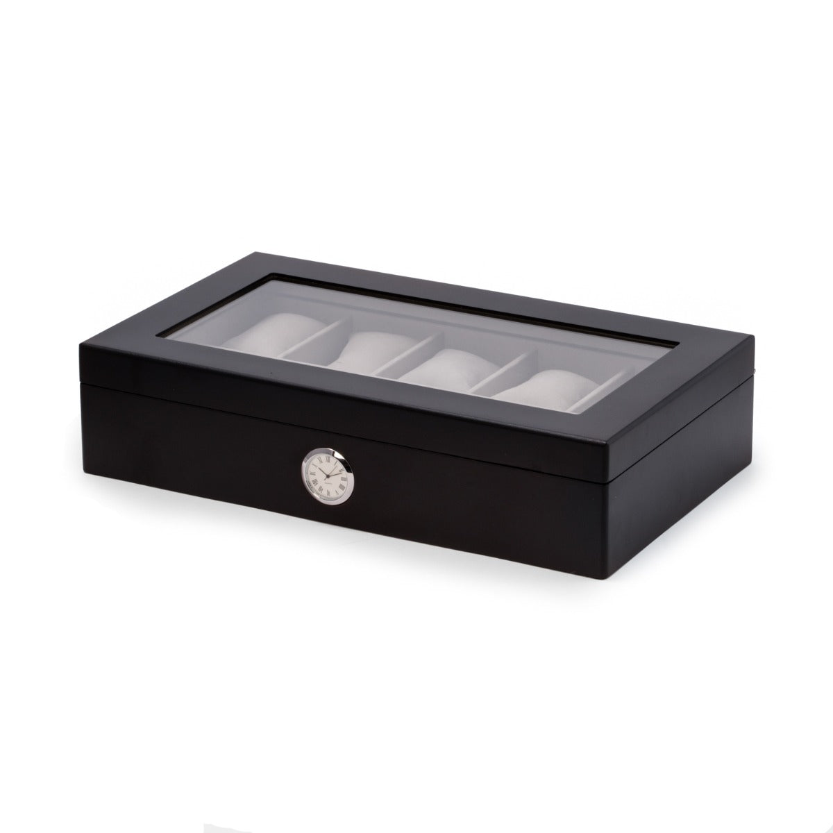 All In Time Ten Watch Box