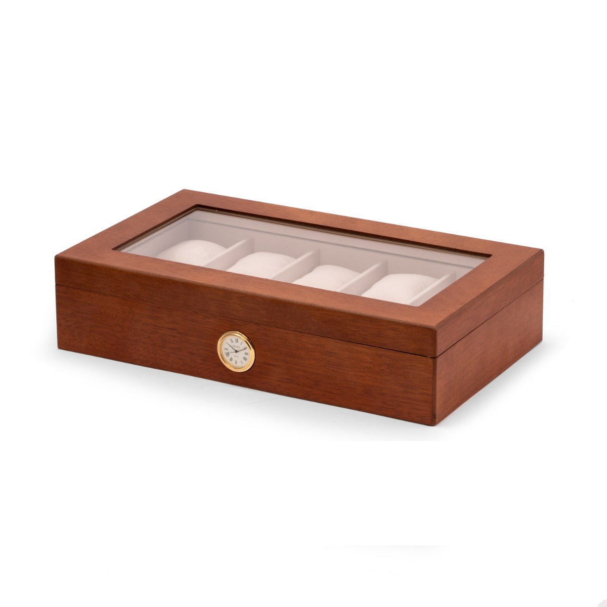All In Time Ten Watch Box