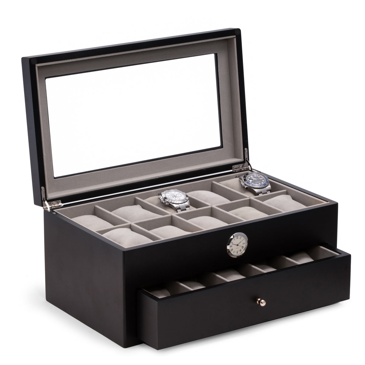 All In Time Twenty Watch Box