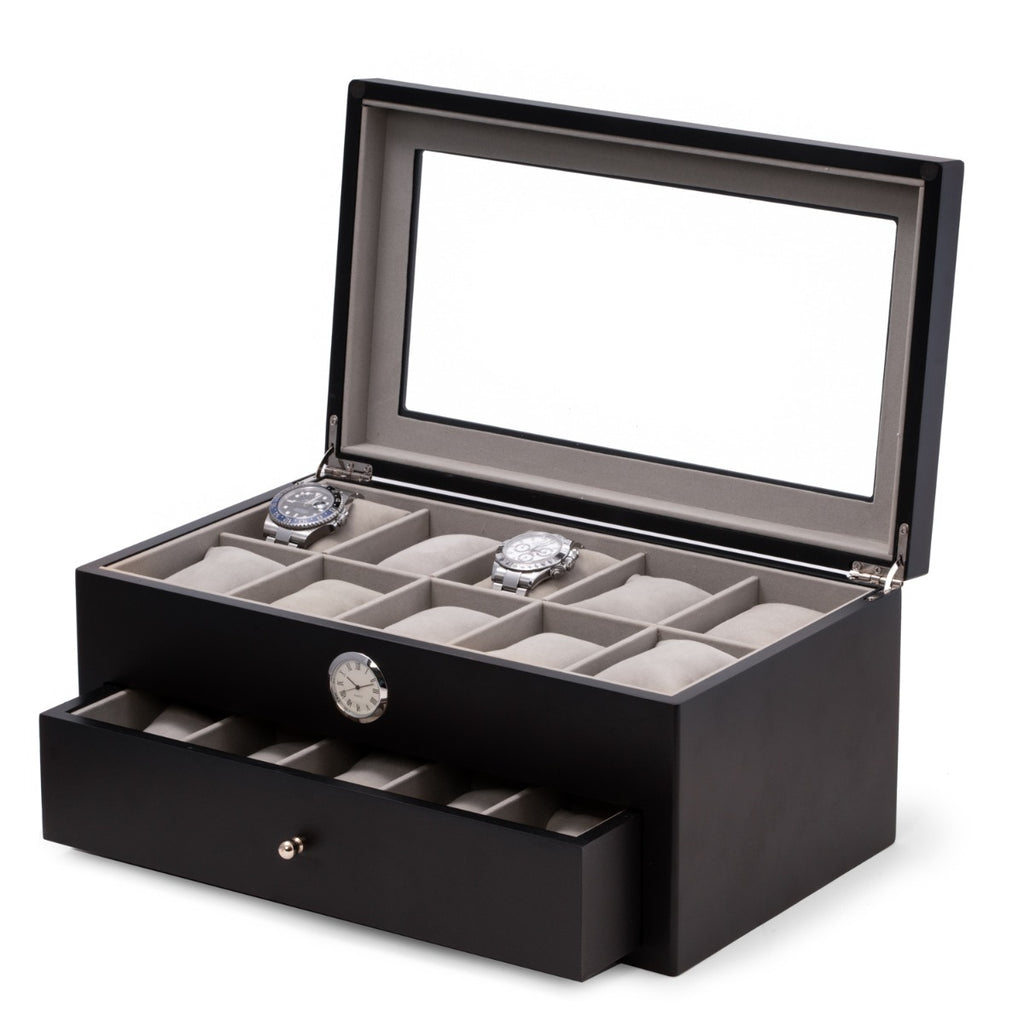 All In Time Twenty Watch Box