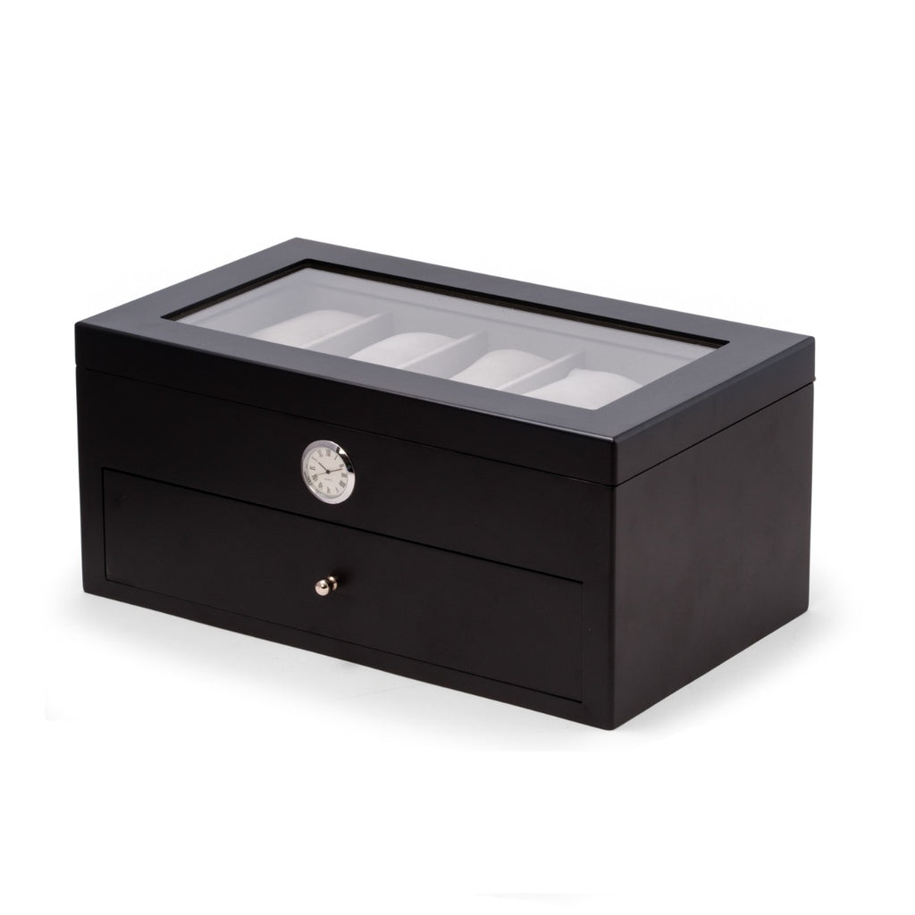 All In Time Twenty Watch Box