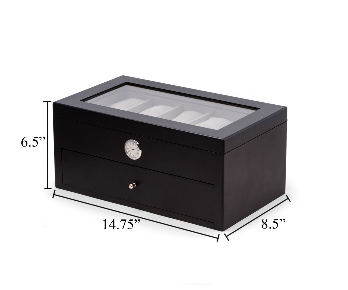 All In Time Twenty Watch Box