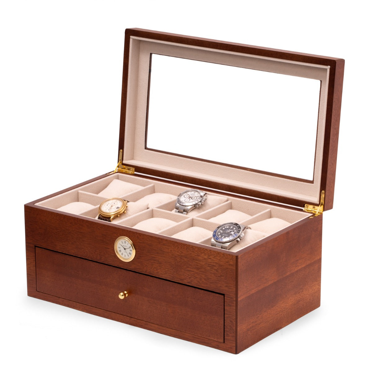 All In Time Twenty Watch Box
