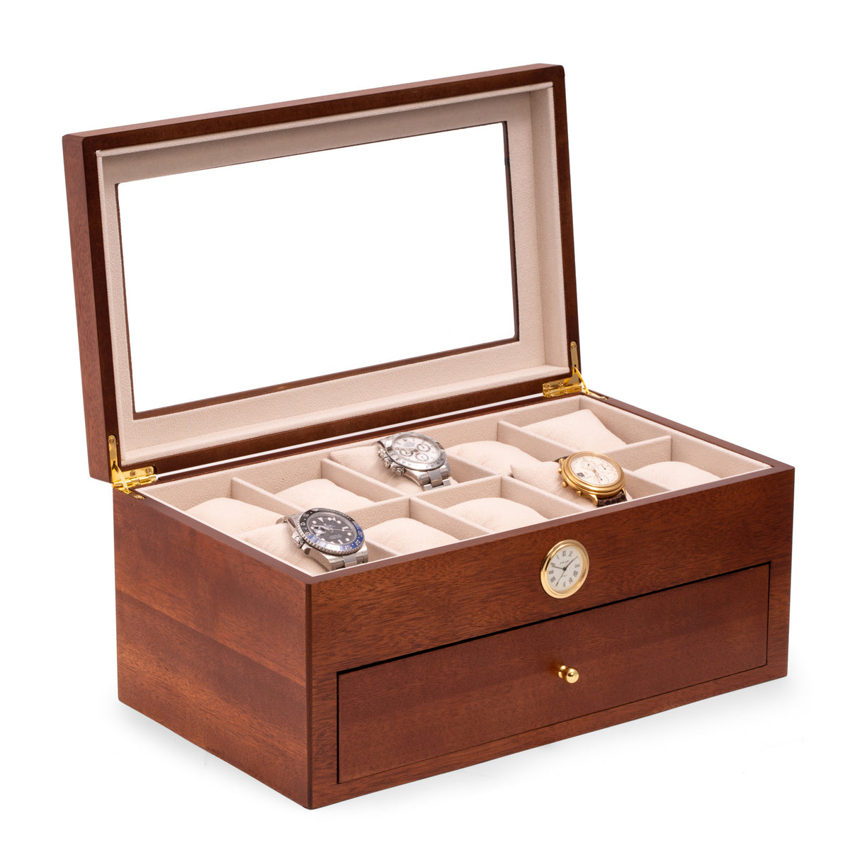 All In Time Twenty Watch Box