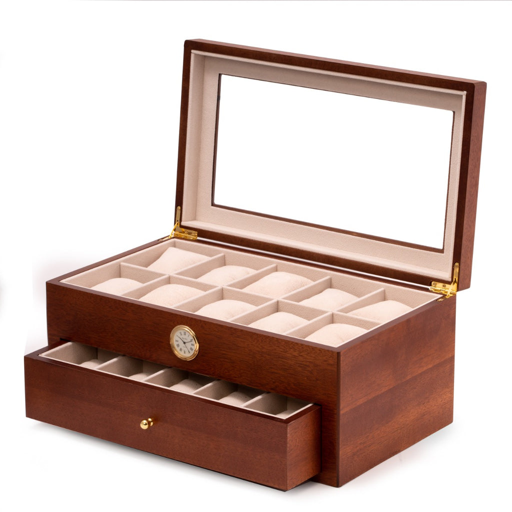 All In Time Twenty Watch Box