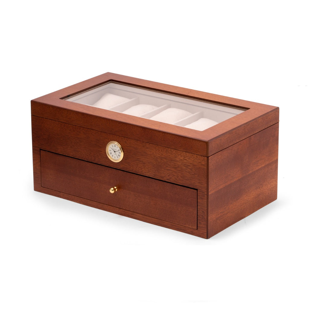 All In Time Twenty Watch Box