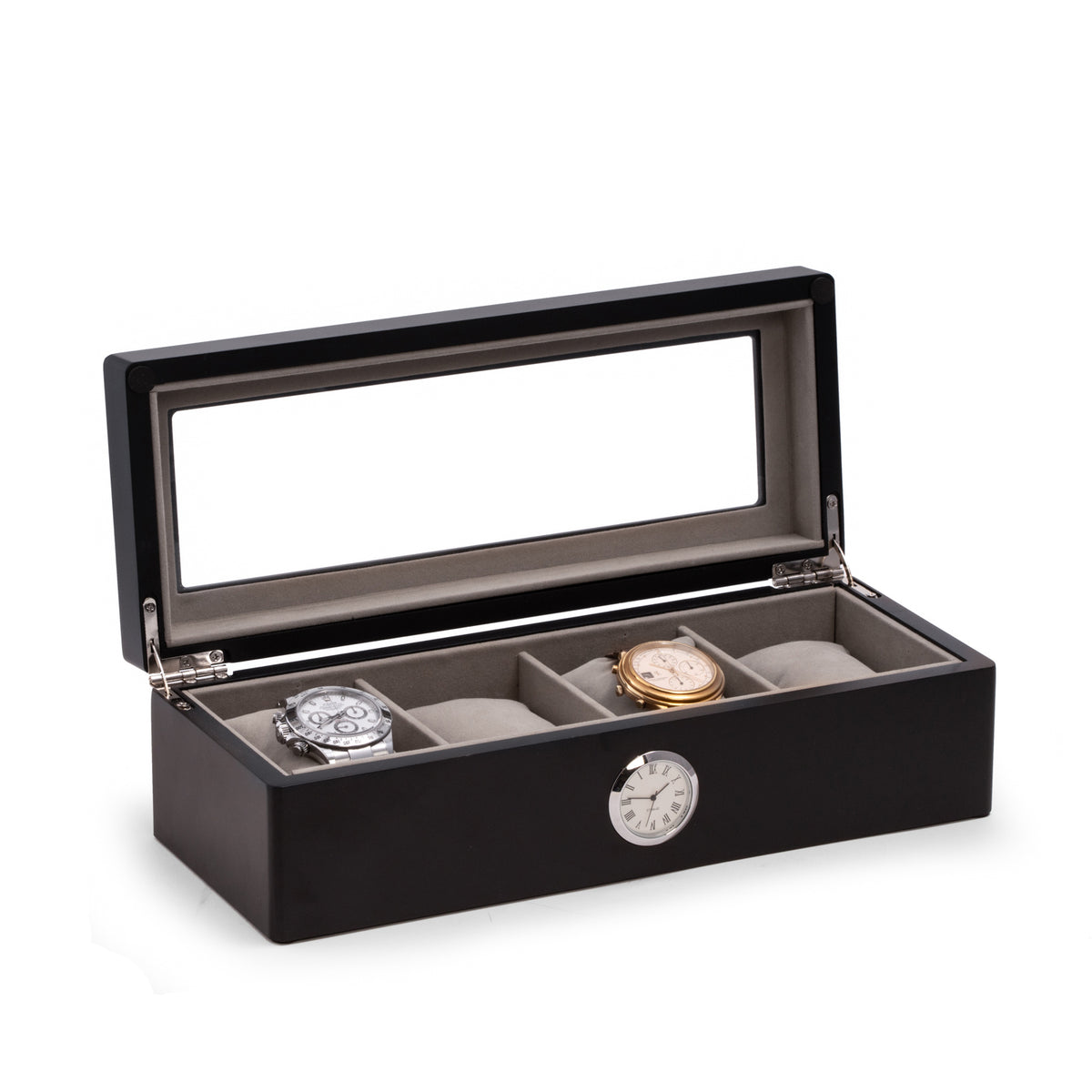 All In Time Four Watch Box