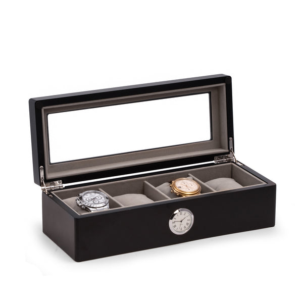 All In Time Four Watch Box