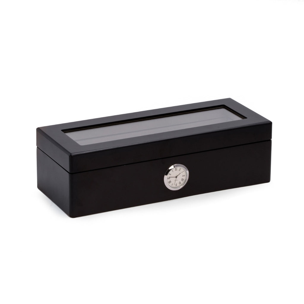 All In Time Four Watch Box