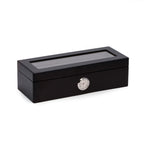 All In Time Four Watch Box