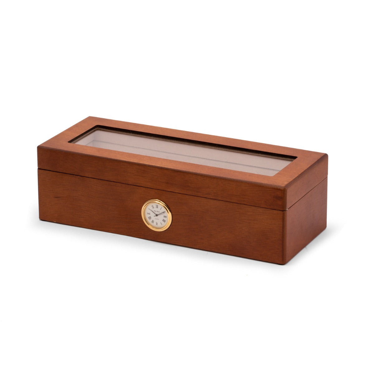All In Time Four Watch Box