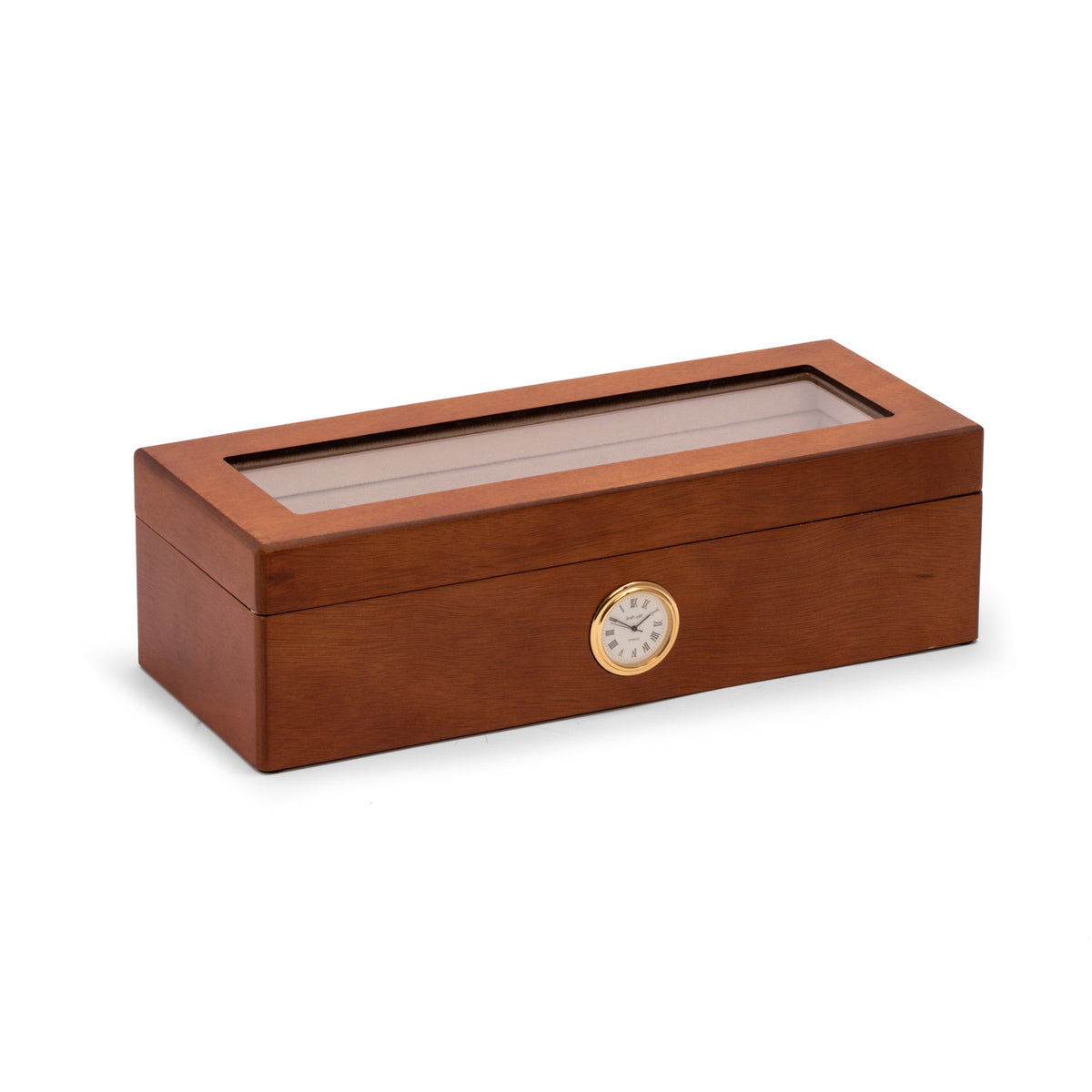 All In Time Four Watch Box