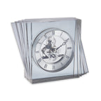 Bones Skeleton Clock