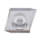 Bones Skeleton Clock