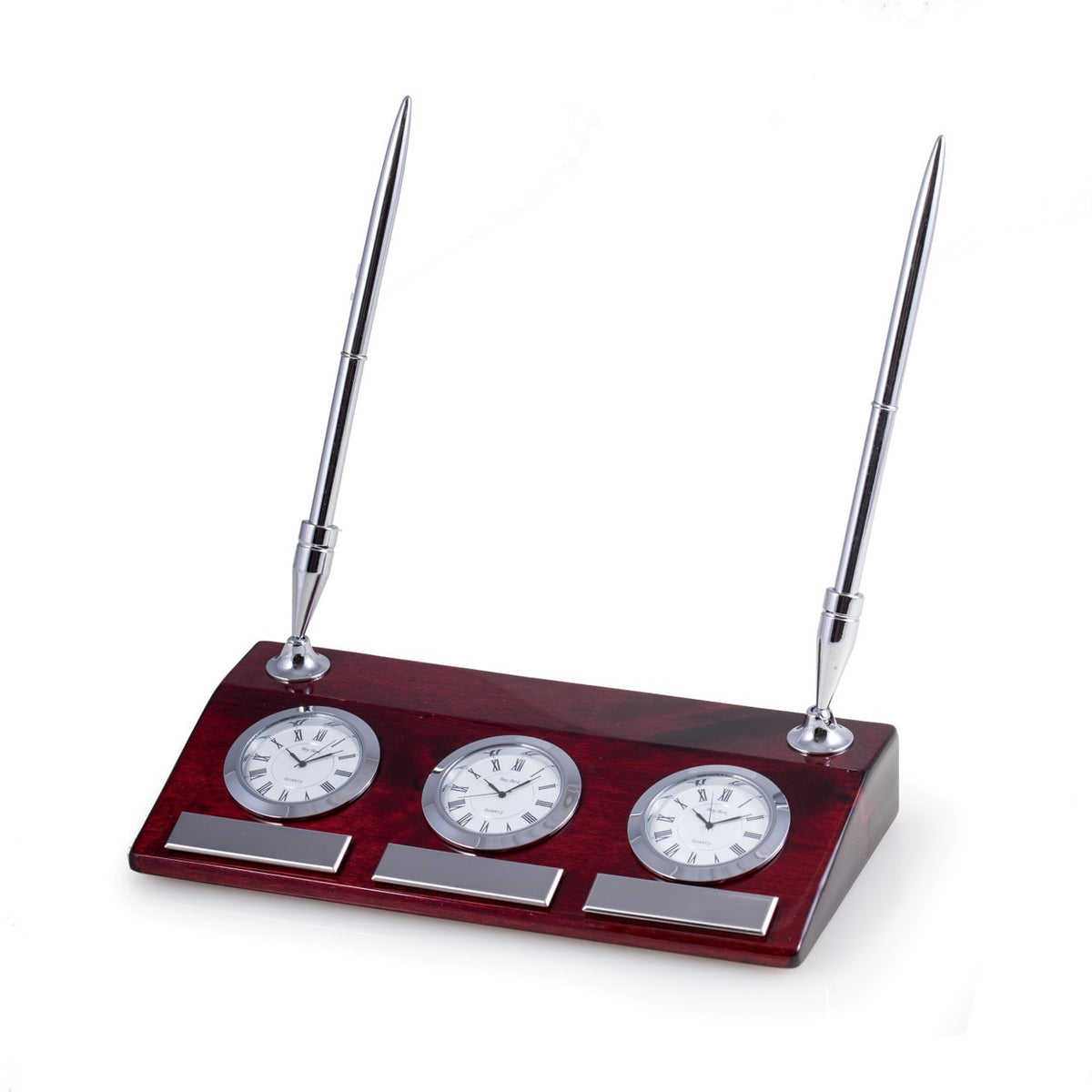 "Tokyo" Desk Clock