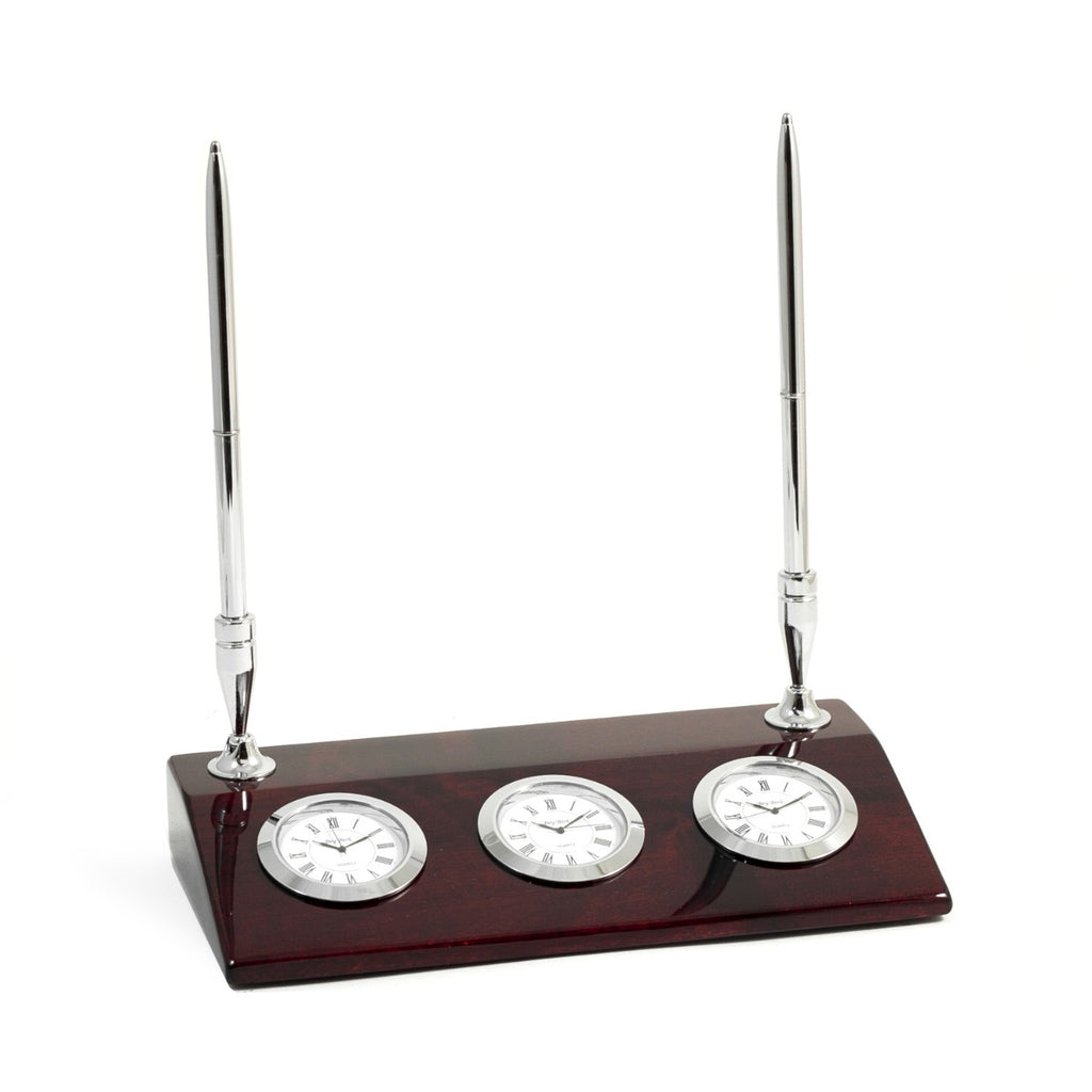 "Tokyo" Desk Clock