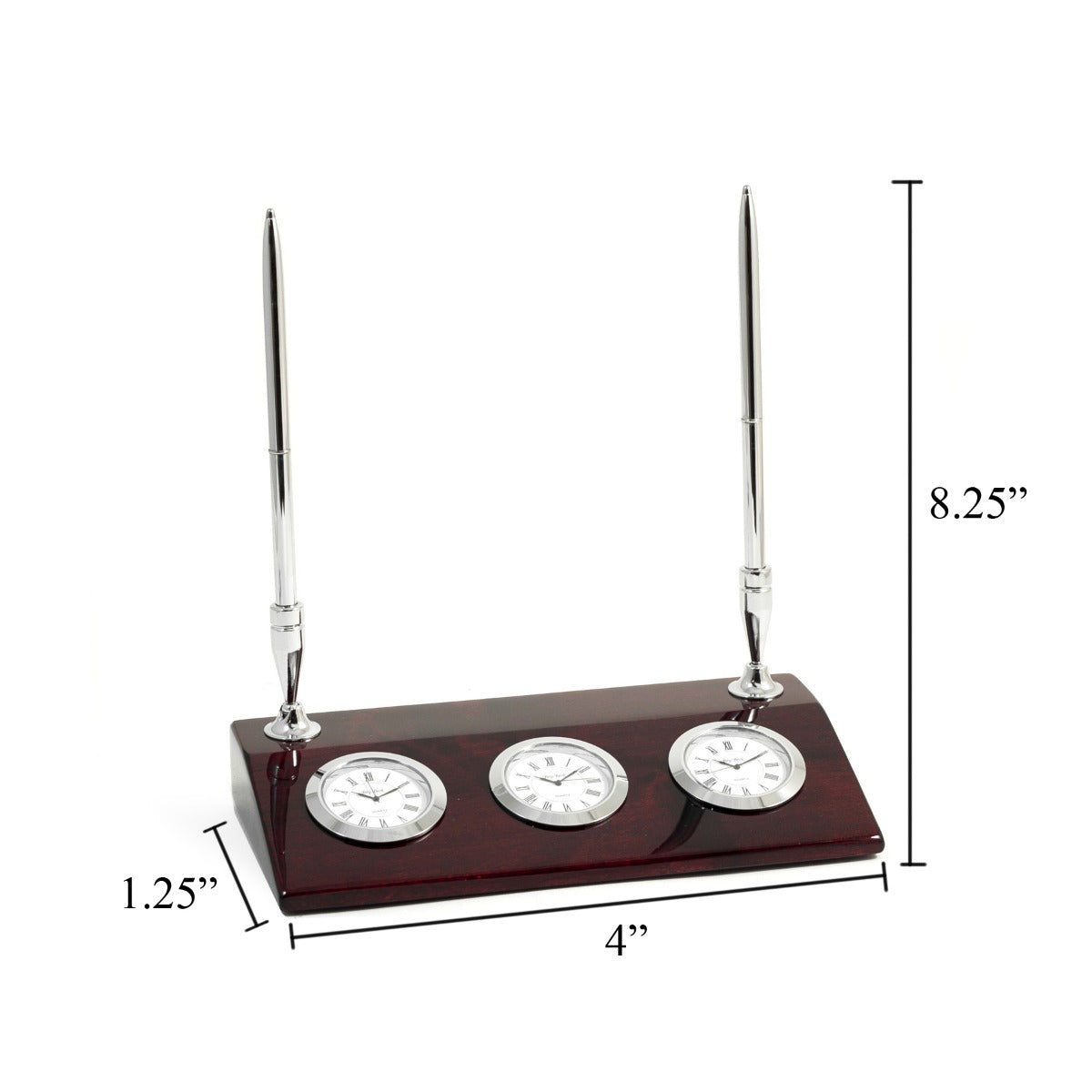 "Tokyo" Desk Clock