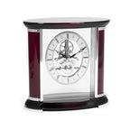 "Luxemburg" Quartz Clock