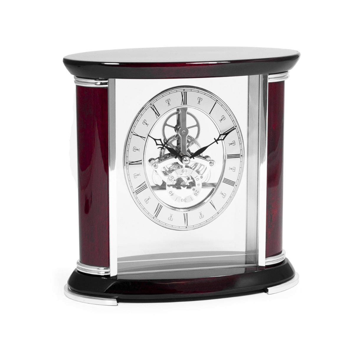 "Luxemburg" Quartz Clock