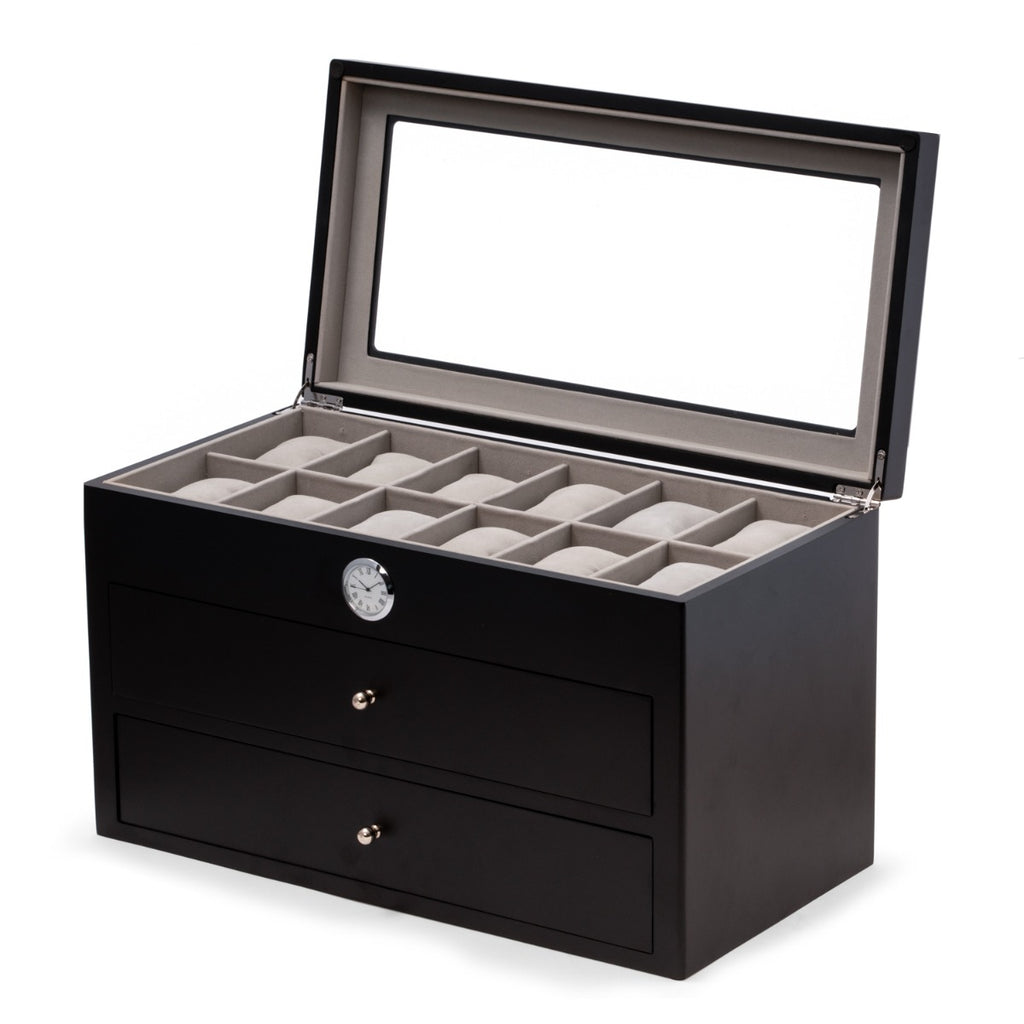 All In Time Thirty-Six Watch Box