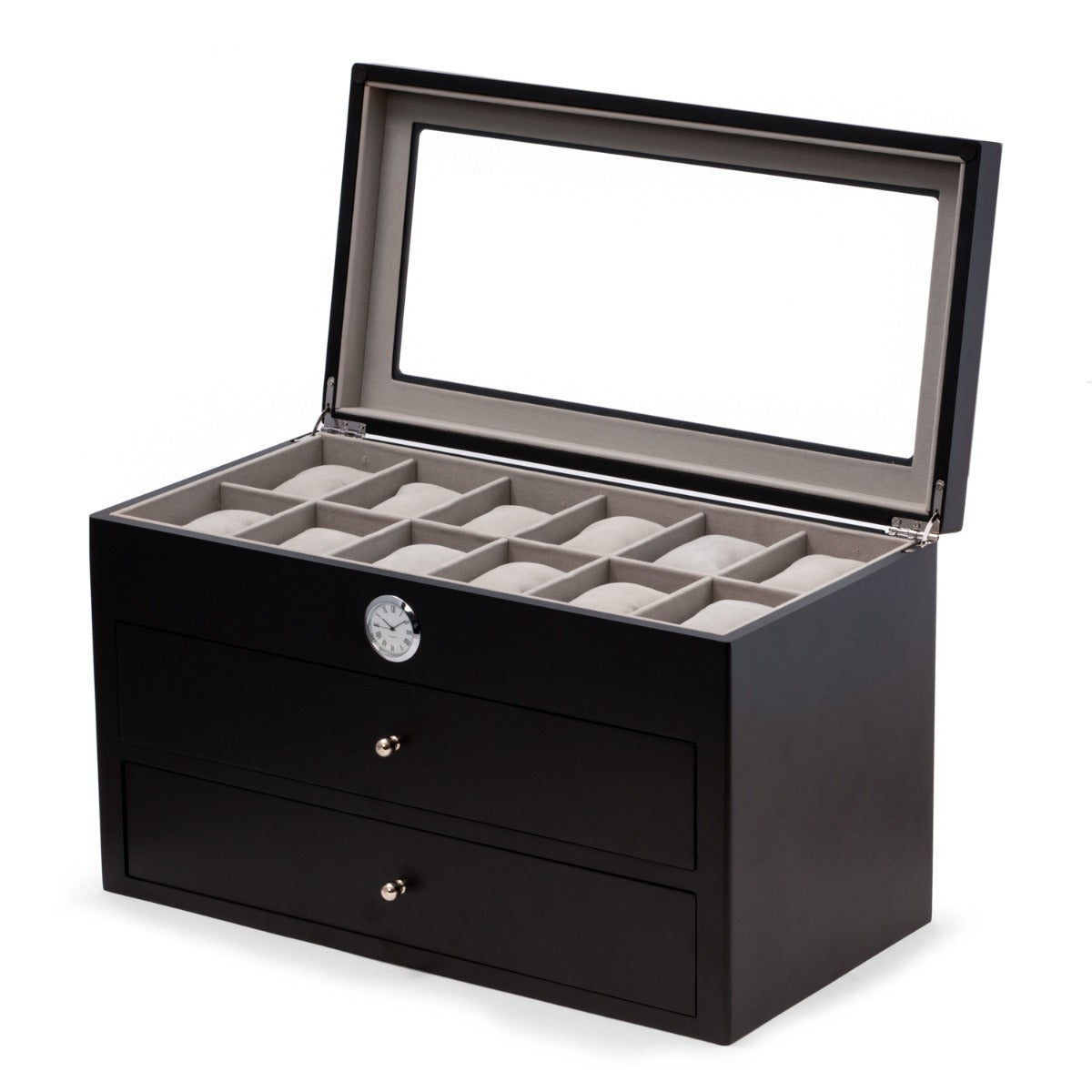 All In Time Thirty-Six Watch Box