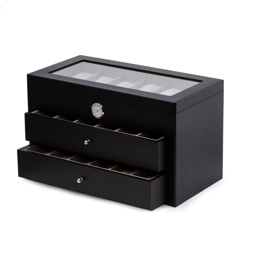 All In Time Thirty-Six Watch Box