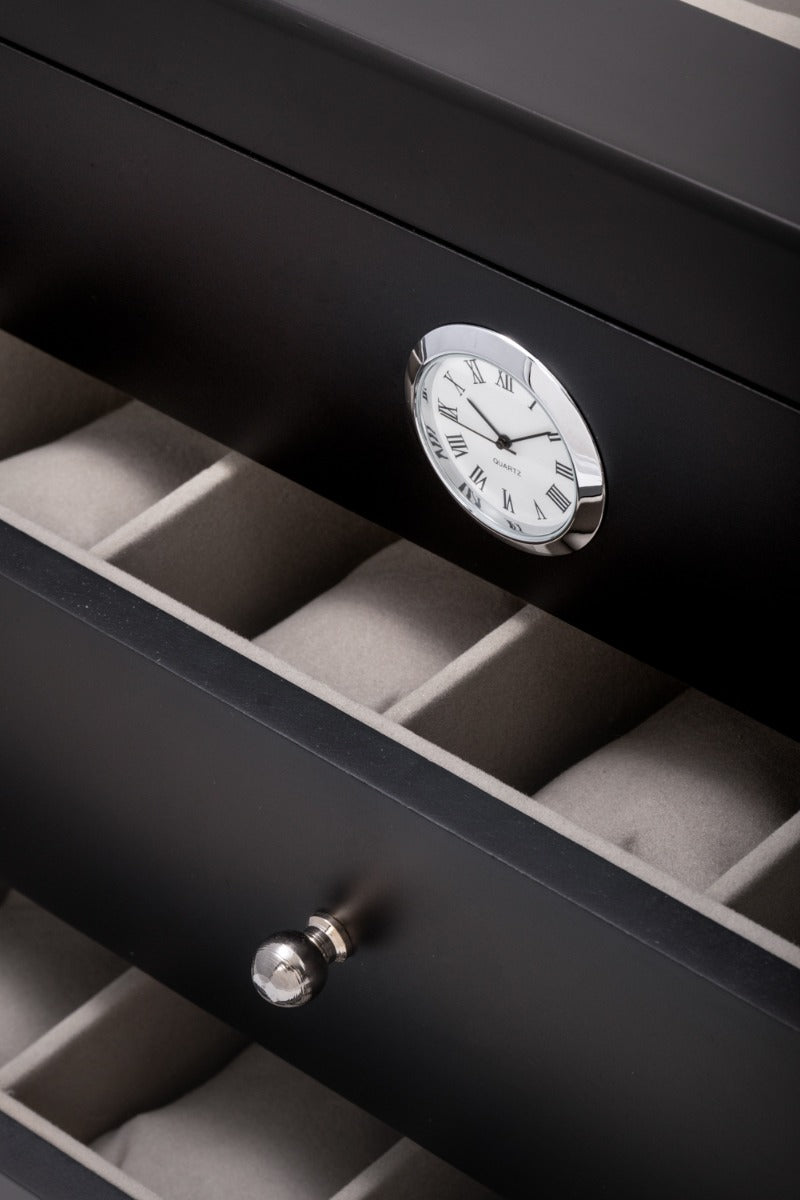 All In Time Thirty-Six Watch Box
