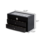 All In Time Thirty-Six Watch Box