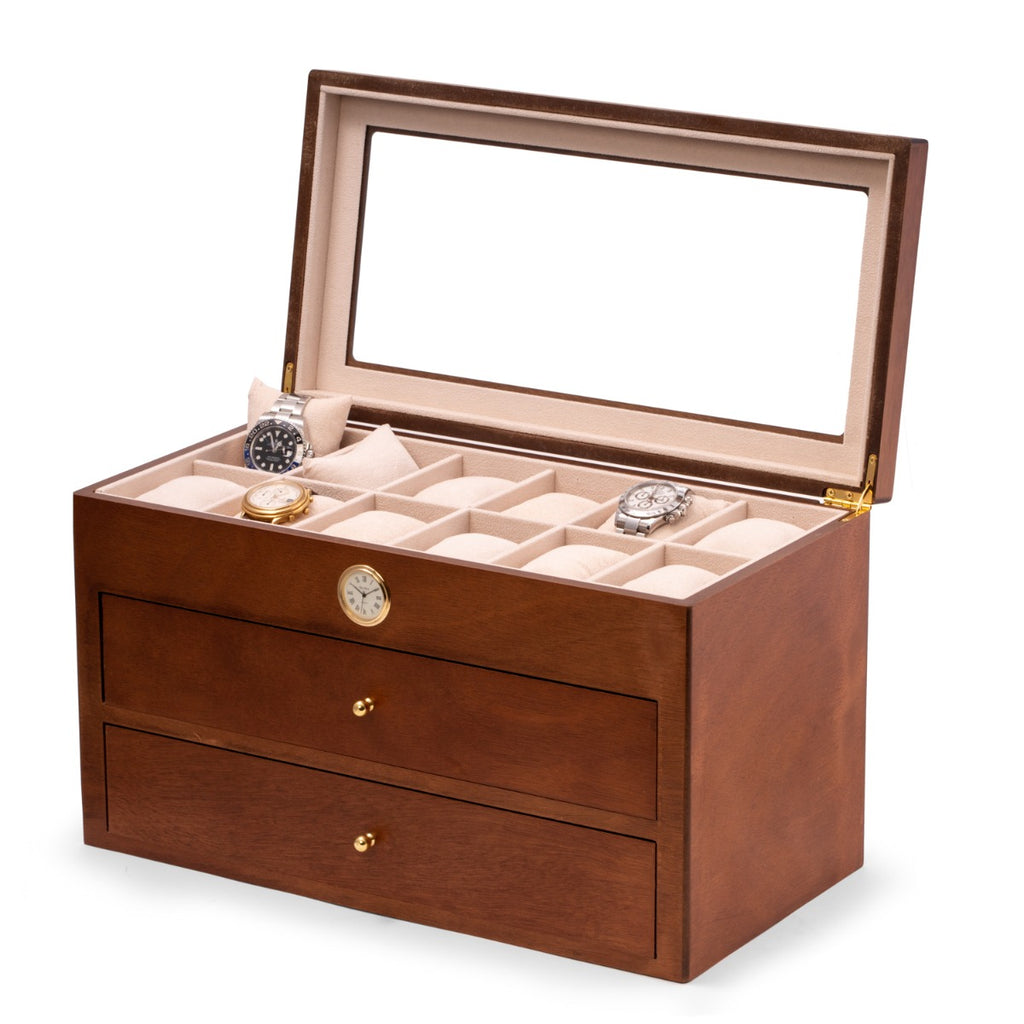 All In Time Thirty-Six Watch Box