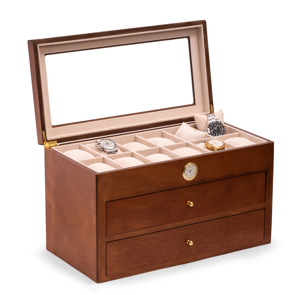 All In Time Thirty-Six Watch Box