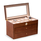 All In Time Thirty-Six Watch Box