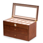 All In Time Thirty-Six Watch Box