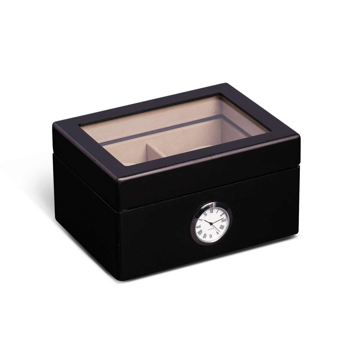 All in Time Watch Box