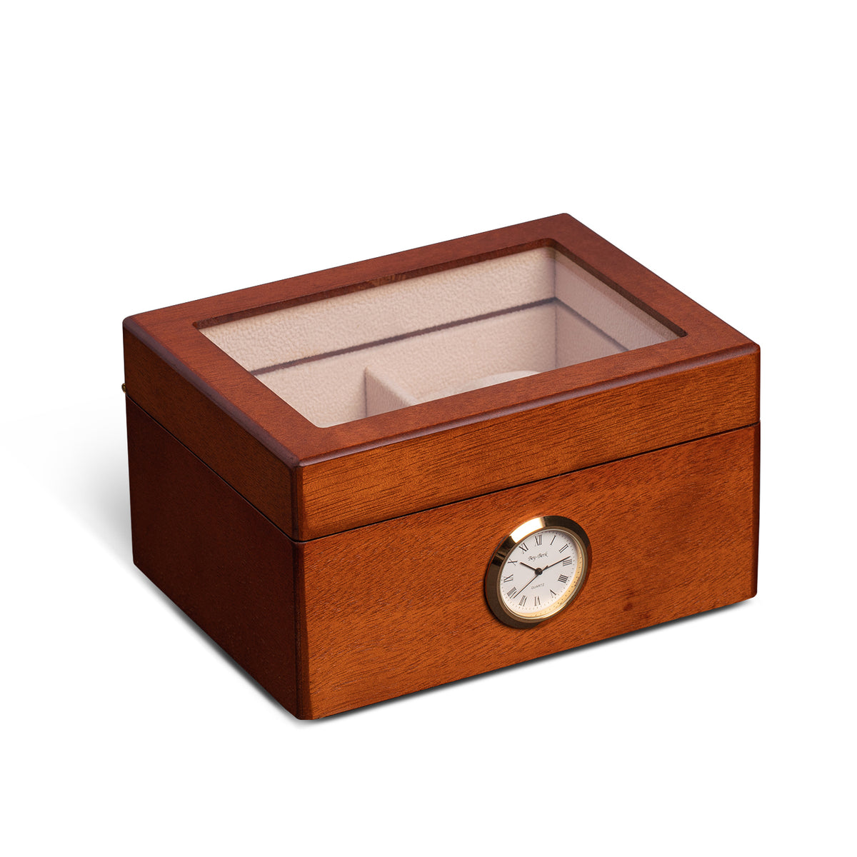 All in Time Watch Box
