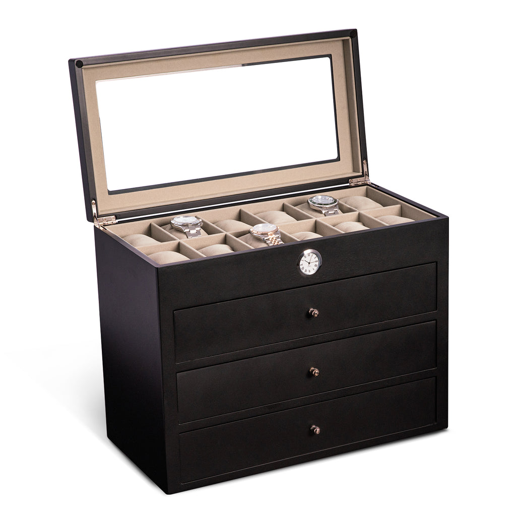 All in Time Watch Box