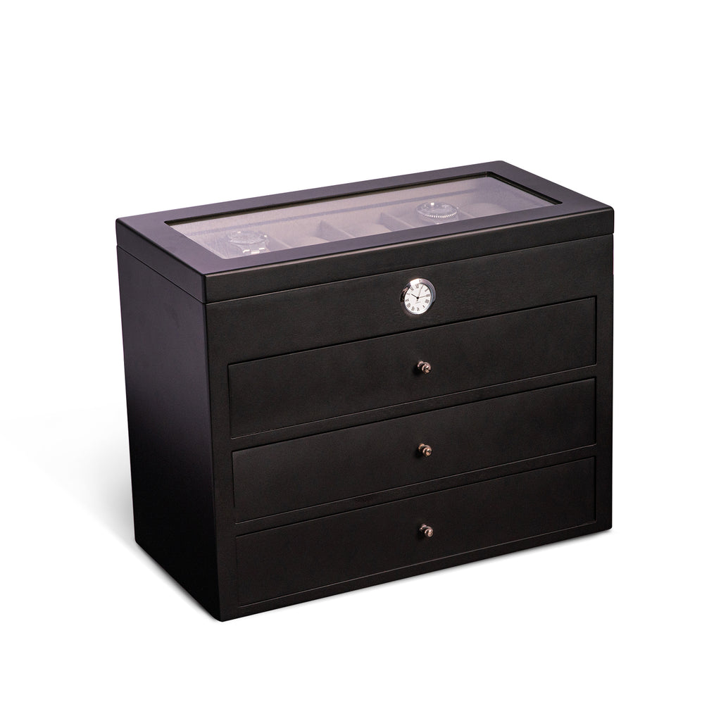 All in Time Watch Box