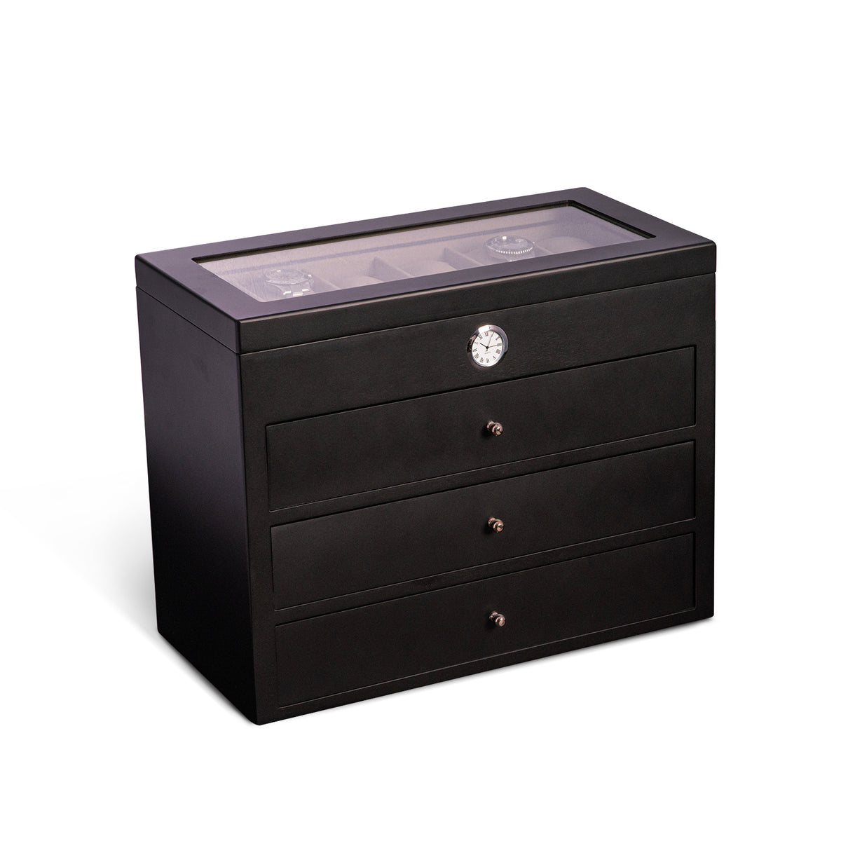 All in Time Watch Box