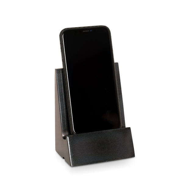 Marble Phone and Tablet Cradle