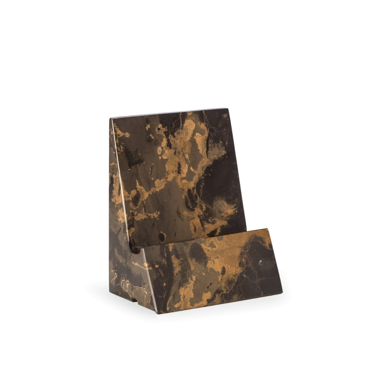 "Tiger Eye" Phone Stand