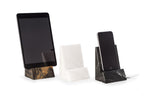 "Zebra" Phone Stand