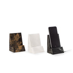 "Pure" Phone Stand