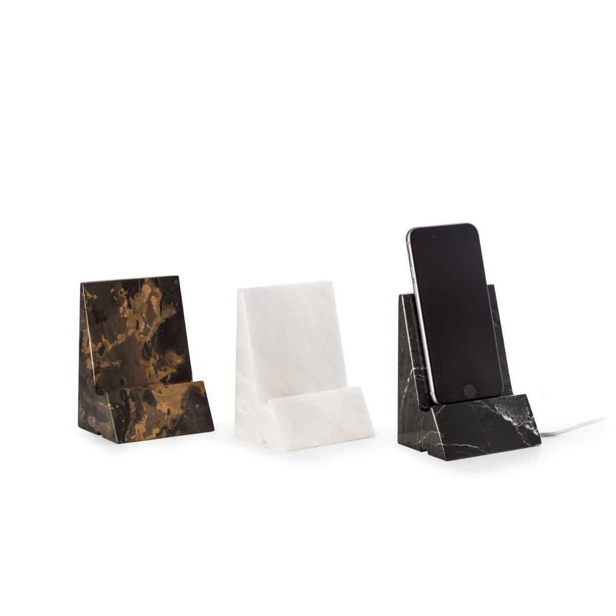 "Pure" Phone Stand