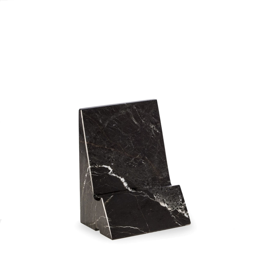 "Zebra" Phone Stand