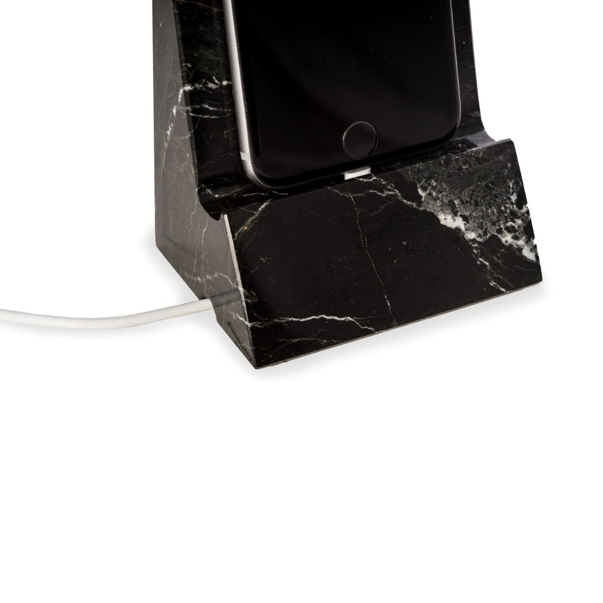 "Zebra" Phone Stand