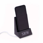 Marble Phone and Tablet Cradle
