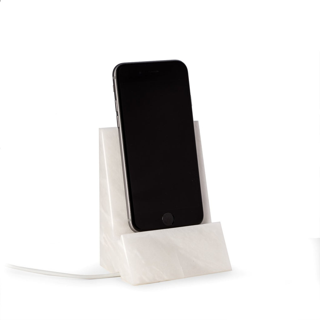 "Pure" Phone Stand
