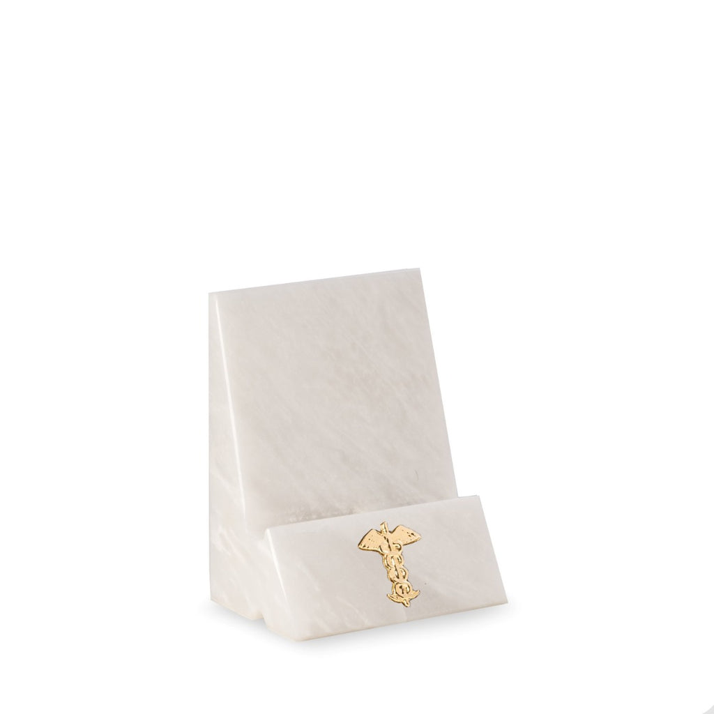 "Apollo" Phone Stand- Pure