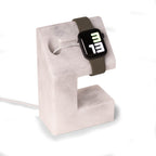 "Pure" iWatch Charging Stand