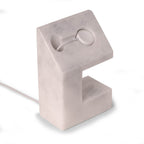 "Pure" iWatch Charging Stand