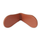Leather Magnetic Paper Clip